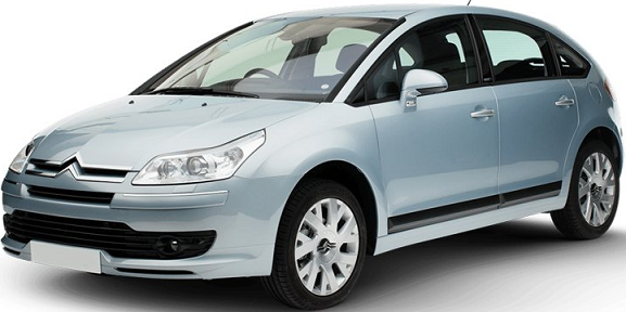 Citroen C4 1.6 Hdi 90Hp Euro4 Debriyaj Seti SACHS